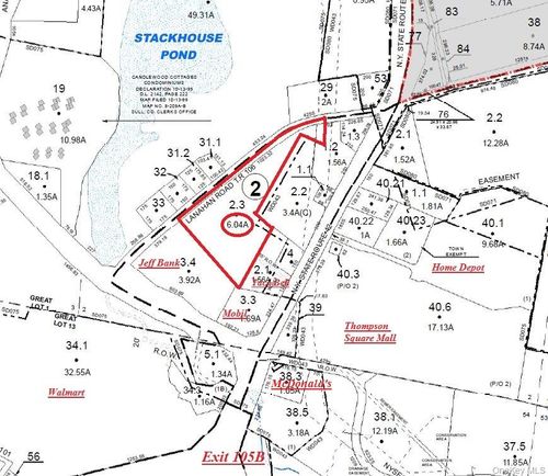 59 Lanahan Rd, Monticello, NY, 12701-7502 | Card Image