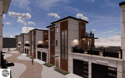 1500 E Front St, Traverse City, MI, 49686-3014 | Card Image