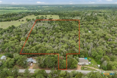 TBD Commanche Drive, Smithville, TX, 78957 | Card Image