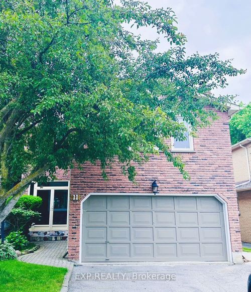 lower-11 Marion Crescent, Markham, ON, L3P6E8 | Card Image