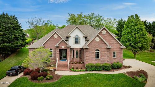 103 Countryside Dr, Johnson City, TN, 37604-8601 | Card Image