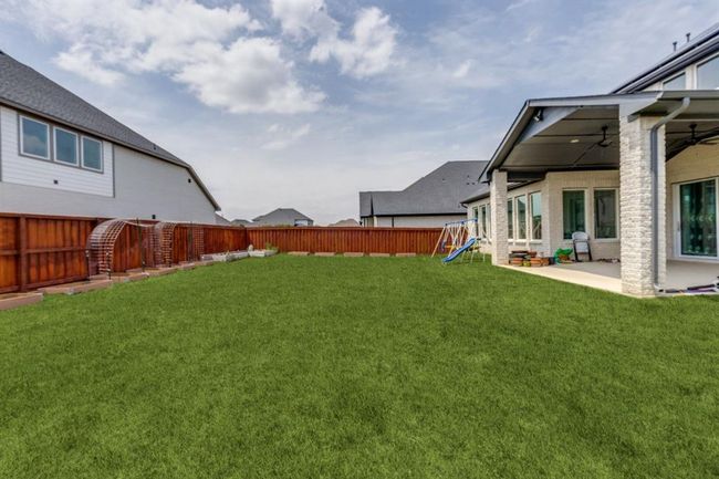 14303 Paseo Marbella Dr, House other with 5 bedrooms, 6 bathrooms and 3 parking in Cypress TX | Image 36