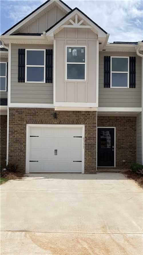 8339 Columbia Ct, Palmetto, GA, 30268-3103 | Card Image