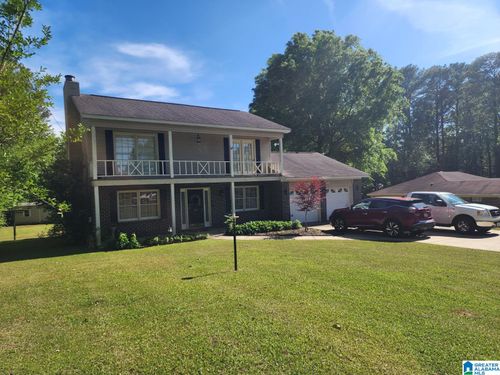 107 Myrtle Dr, Rainbow City, AL, 35906-6521 | Card Image