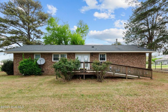 2042 Pinetops Crisp Rd, House other with 3 bedrooms, 2 bathrooms and null parking in Pinetops NC | Image 15