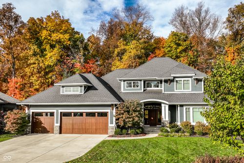 1463 Sundown Circle, Carmel, IN, 46280 | Card Image