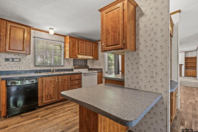 364 San Saba Ln, House other with 3 bedrooms, 2 bathrooms and null parking in Mt Vernon TX | Image 12