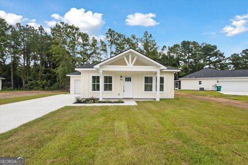 1026 Cottage Way, Darien, GA, 31305 | Card Image
