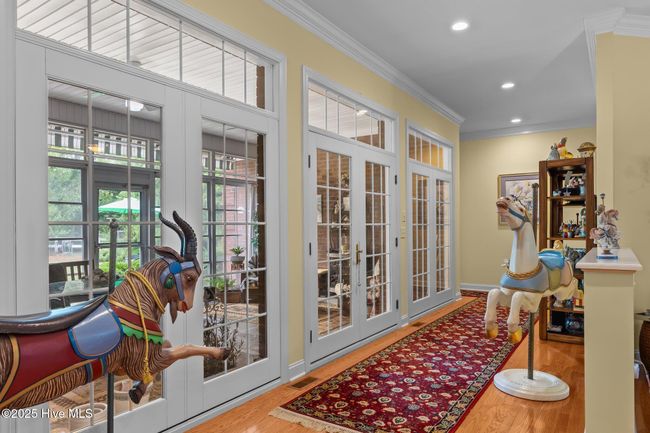 155 Mckenzie Rd E, House other with 4 bedrooms, 4 bathrooms and 4 parking in Pinehurst NC | Image 23