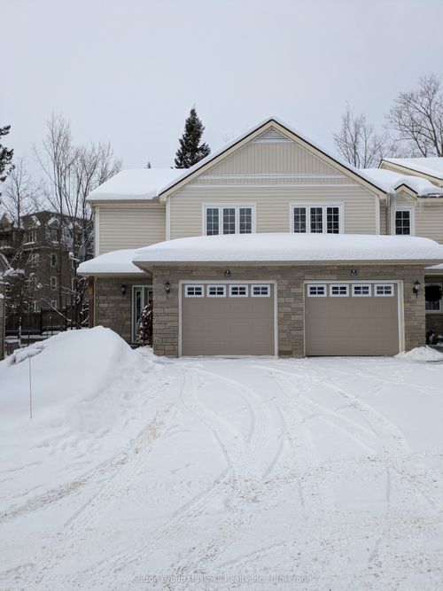 b1-20 Dairy Lane, Huntsville, ON, P1H2L1 | Card Image