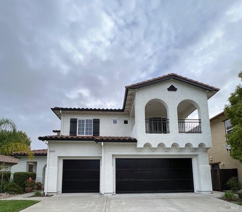 4313 The Masters Drive, Fairfield, CA, 94533 | Card Image