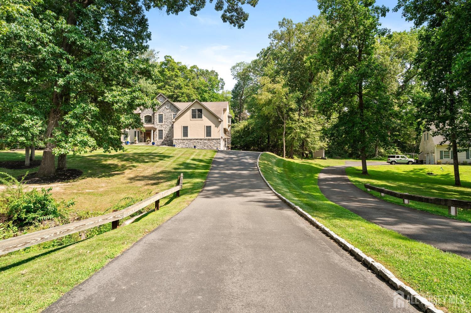 Residential in Ewing 3