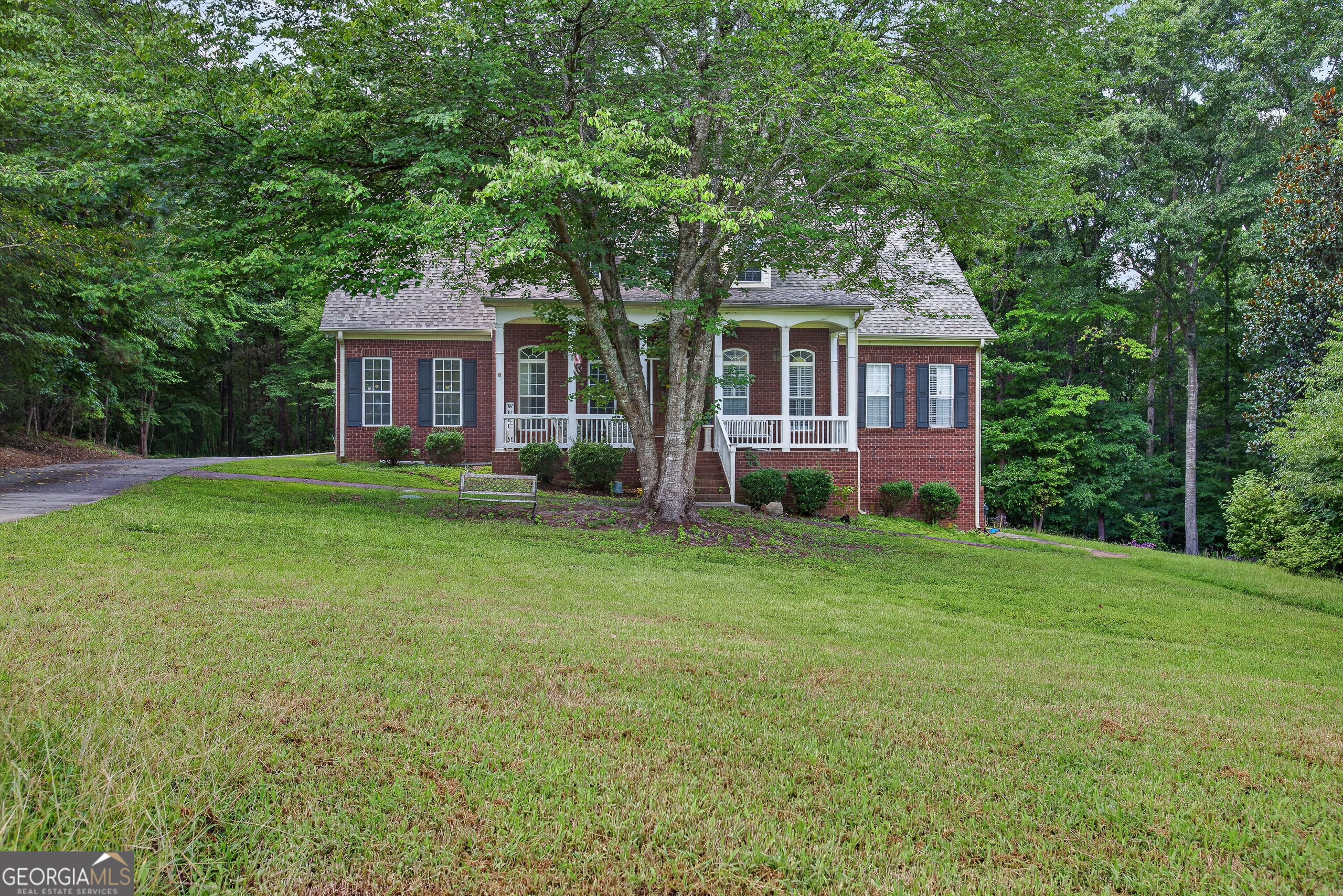 Residential in Mcdonough 2