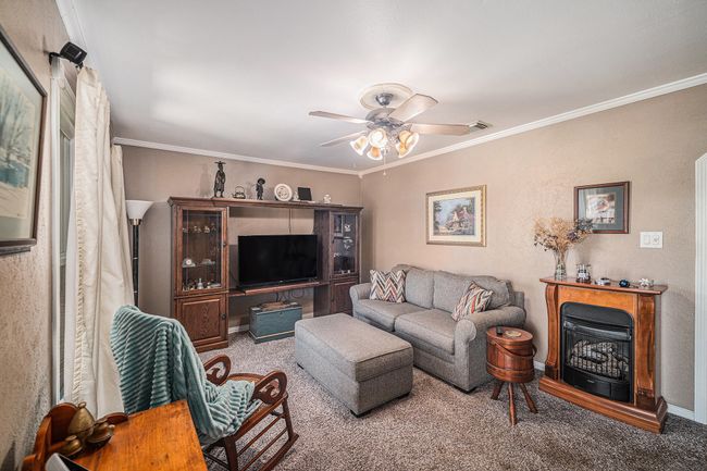 504 Harrison Ln, House other with 2 bedrooms, 1 bathrooms and null parking in Hurst TX | Image 5