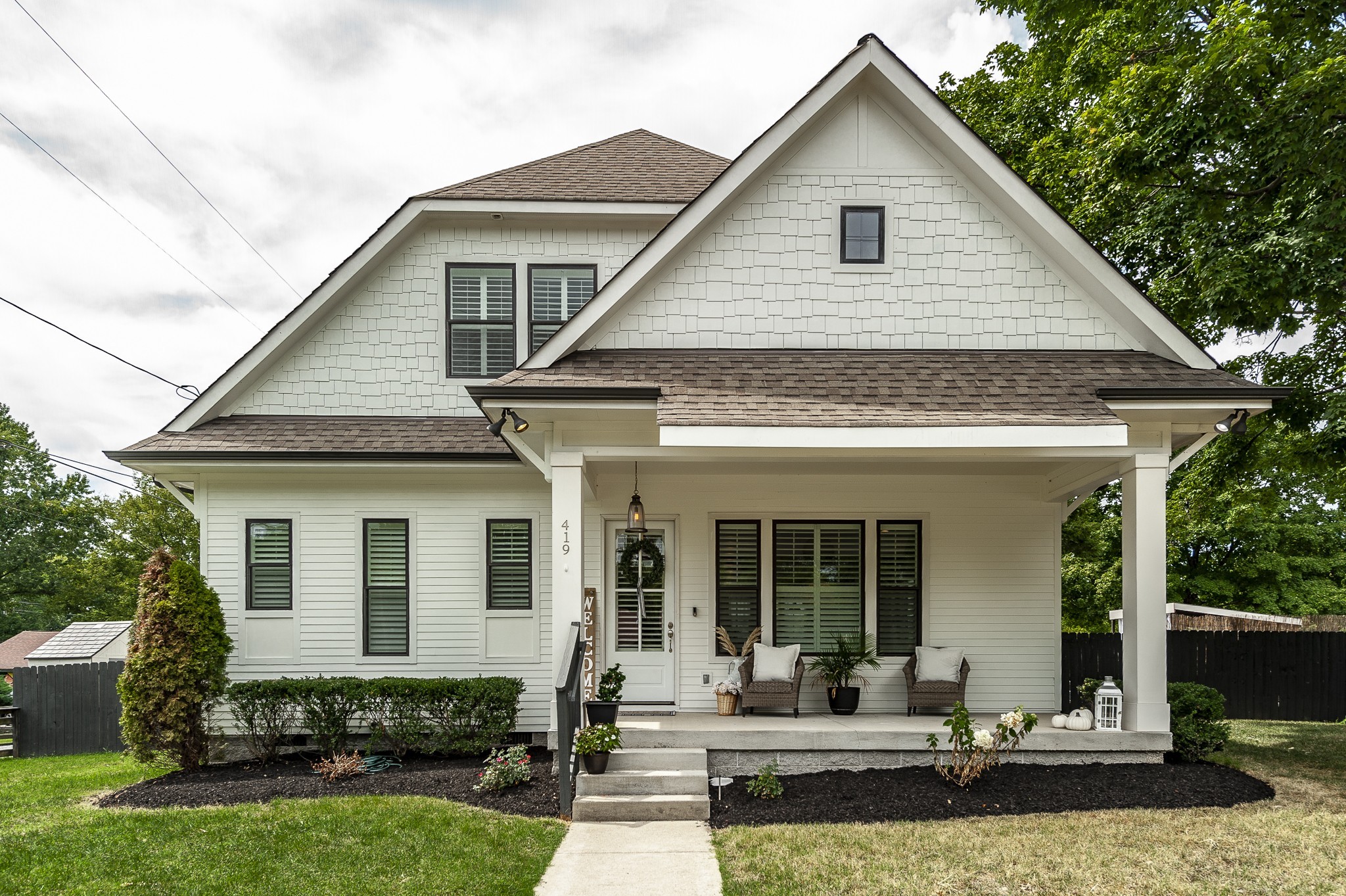 Scott Ave, Nashville, TN 37206