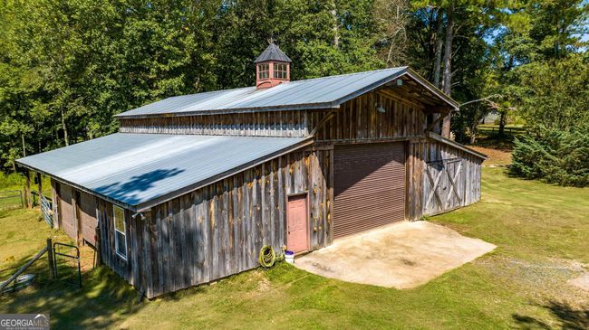 2950 W Ellis Rd, House other with 2 bedrooms, 1 bathrooms and null parking in Griffin GA | Image 31