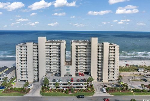 unit-1109-1990 N Waccamaw Dr, Murrells Inlet, SC, 29576-9512 | Card Image
