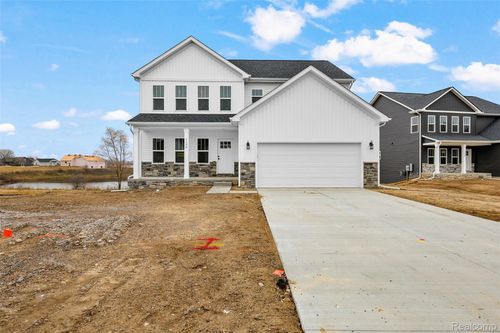 1154 Brendan Bay Dr, Grand Blanc, MI, 48439-3459 | Card Image