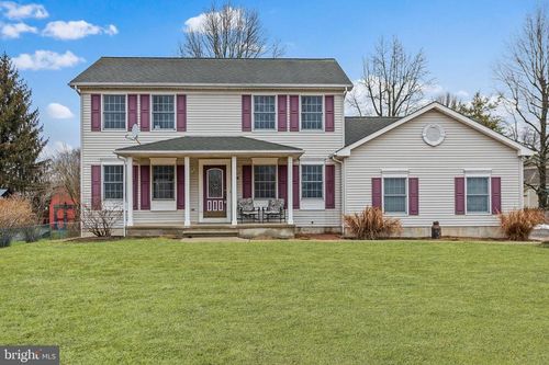 20 Bunting Bridge Rd, Cookstown, NJ, 08511-1105 | Card Image