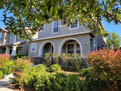 2669 Greenwood Ct, Palmdale, CA, 93550-6518 | Card Image