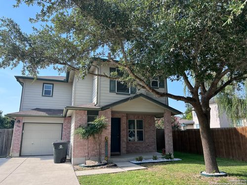 3815 Cherokee Blvd, New Braunfels, TX, 78132-5089 | Card Image