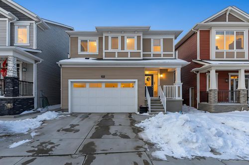 111 Cityside Crt Ne, Calgary, AB, T3N2B6 | Card Image