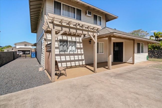Backyard Facing Home | Image 10