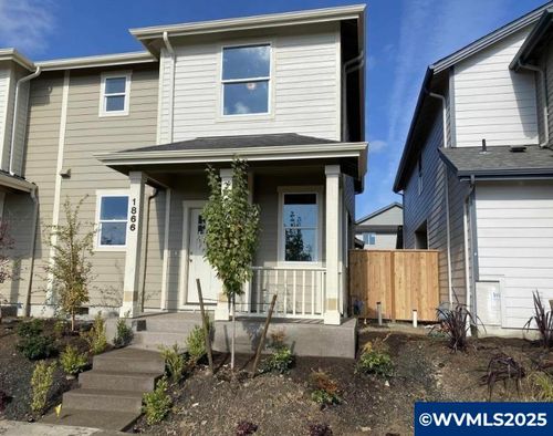 1866 Se Se Hankel St, Dallas, OR, 97338 | Card Image