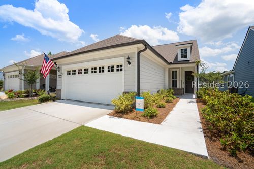 859 Destiny Dr, Okatie, SC, 29909-1066 | Card Image