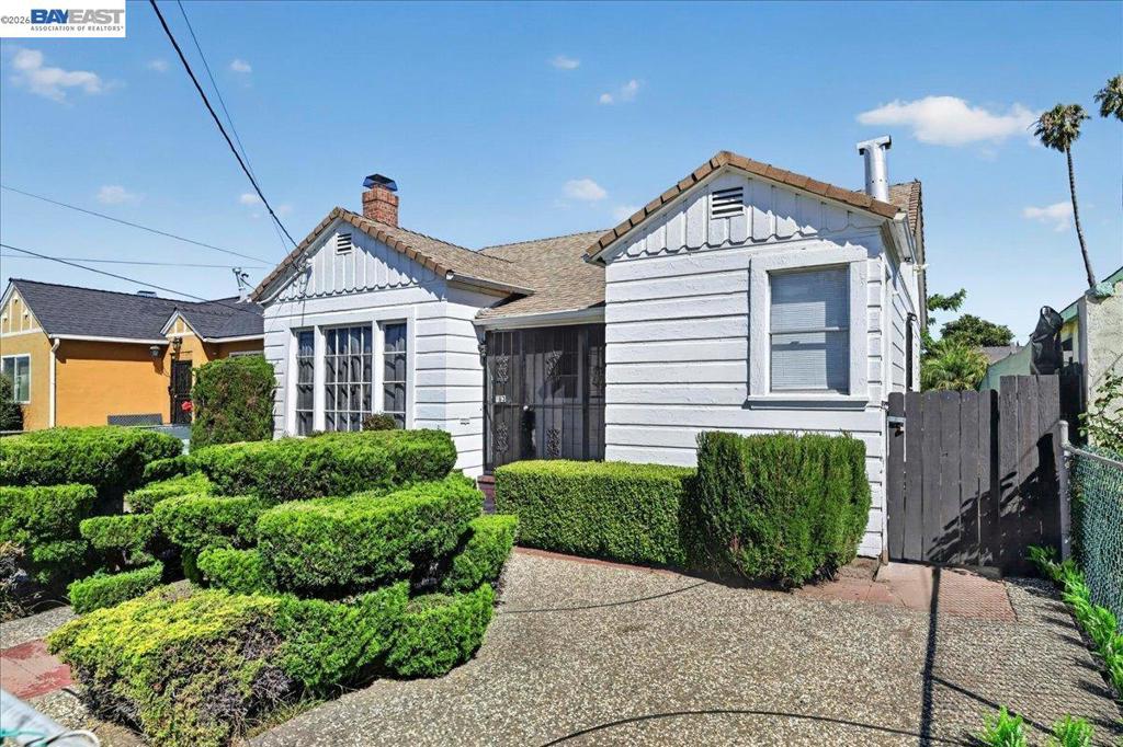 Residential in Oakland 4