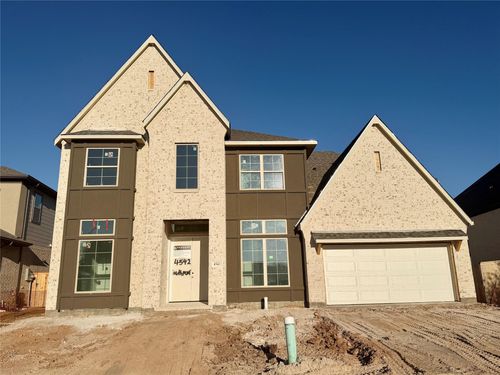 4542 Southpoint Way, Fulshear, TX, 77441-2740 | Card Image