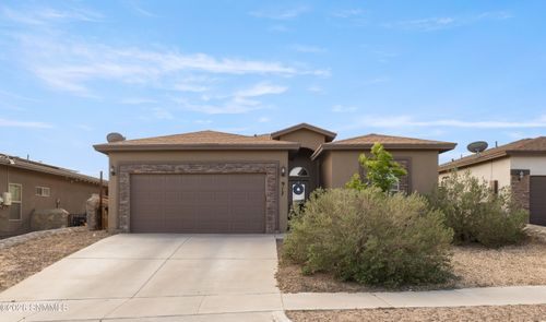 917 Bronze Hill Avenue, Santa Teresa, NM, 88008 | Card Image