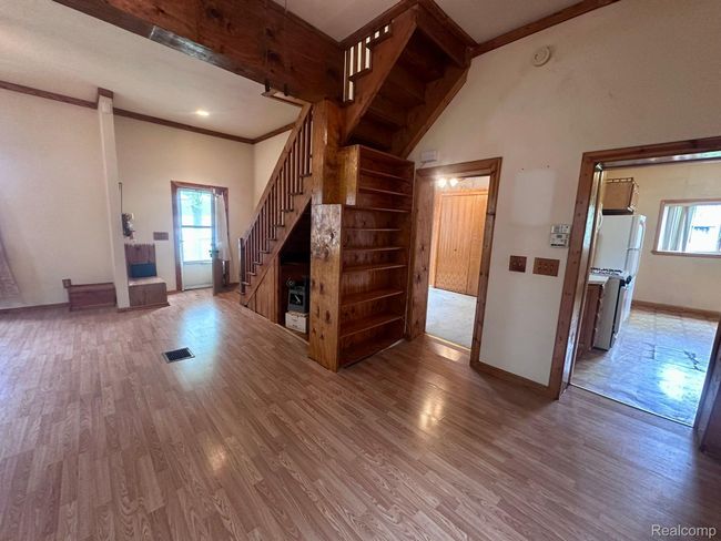 1 1 St St, House other with 3 bedrooms, 1 bathrooms and null parking in Yale MI | Image 6