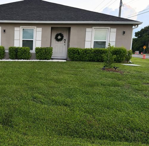 901 Sw Fisherman Ave, Port St. Lucie, FL, 34953-3664 | Card Image