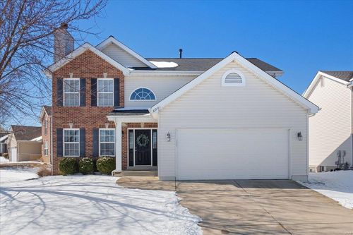 6901 Lawlen Court, Fairview Heights, IL, 62208 | Card Image