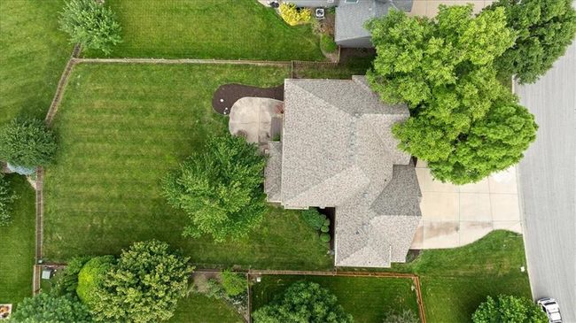 22112 W 59 Th St, House other with 4 bedrooms, 4 bathrooms and null parking in Shawnee KS | Image 32