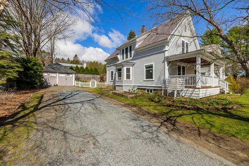 66 Wilder St, White River Junction, VT, 05001-8043 | Card Image