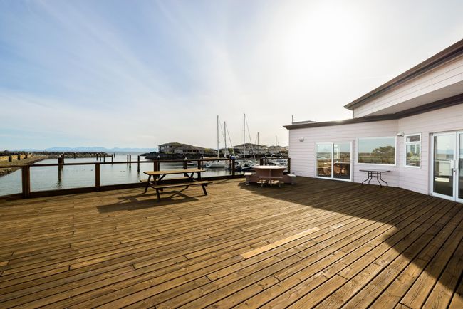 214 - 1585 Field Rd, Townhouse with 3 bedrooms, 2 bathrooms and 2 parking in Sechelt BC | Image 36