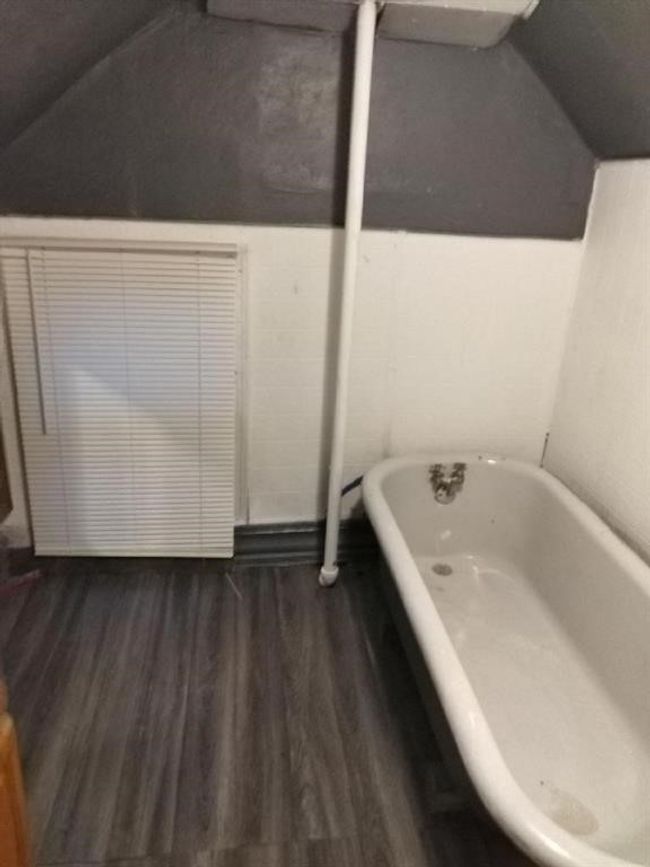 1402 N St Sw, House other with 4 bedrooms, 2 bathrooms and null parking in Cedar Rapids IA | Image 27