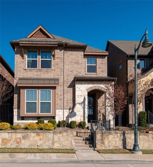 6301 Millie Way, McKinney, TX, 75070-3569 | Card Image