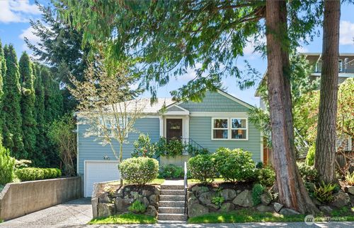 3907 Sw Ida St, Seattle, WA, 98136-2151 | Card Image
