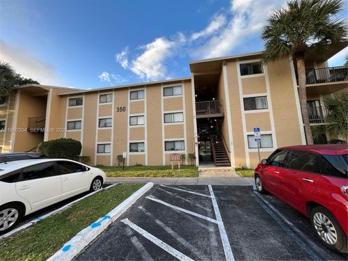 103-350 W Palm Cir W, Pembroke Pines, FL, 33025 | Card Image