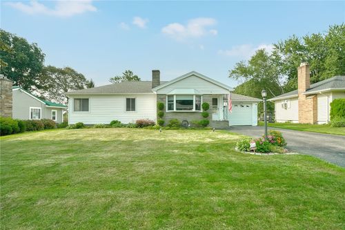 75 Silverdale Dr, Irondequoit, NY, 14609-2960 | Card Image