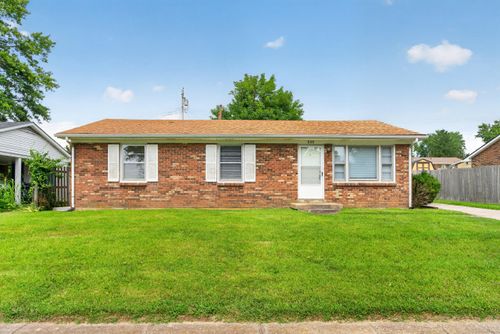 808 Nancy Street, Versailles, KY, 40383 | Card Image