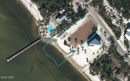 417 Windmark Way, Port St. Joe, FL, 32456-4886 | Card Image