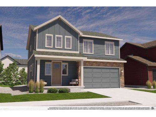 2387 Bristol St, Superior, CO, 80027-8275 | Card Image