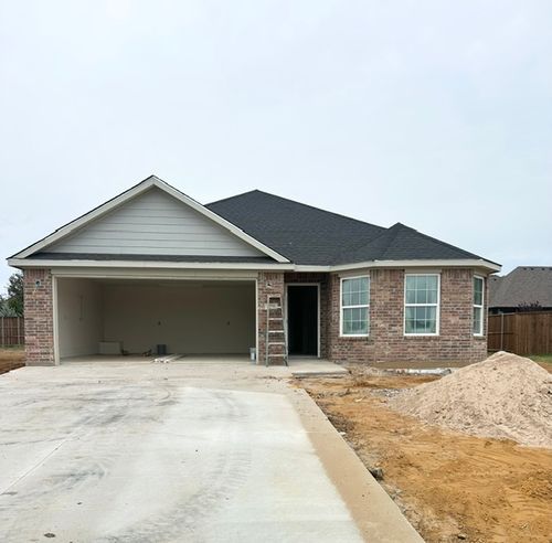3508 Little John, Durant, OK, 74701 | Card Image