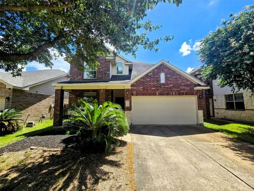 6139 Sierra Springs Ln, Katy, TX, 77494-6717 | Card Image