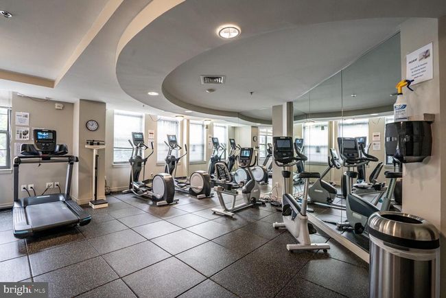 UNIT-1106 - 1830 Fountain Dr, Condo with 2 bedrooms, 2 bathrooms and null parking in RESTON VA | Image 18