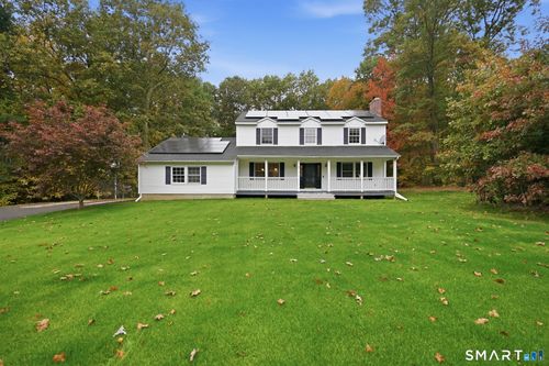 4 Acorn Dr, Stafford Springs, CT, 06076-3605 | Card Image